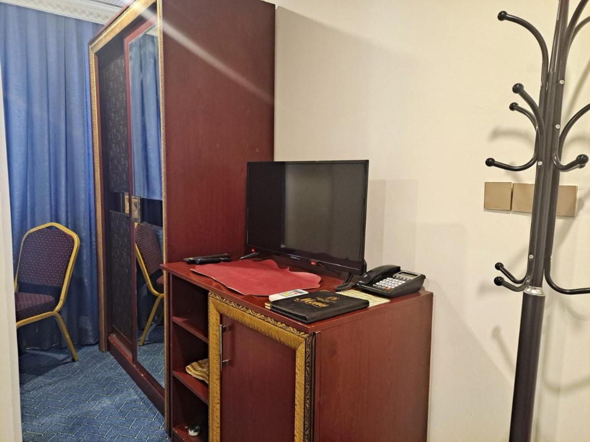 Jiger Palace Hotel Erbil Buitenkant foto